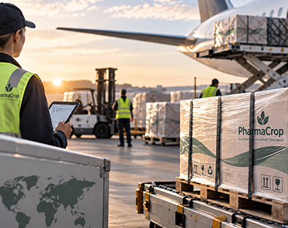 Global Export